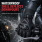 ⏳🔥LIMITED-TIME 50% OFF! ⏰Winter Motorcycle Riding Gloves with Waterproof Windproof Protection🧤