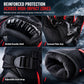 ⏳🔥LIMITED-TIME 50% OFF! ⏰Winter Motorcycle Riding Gloves with Waterproof Windproof Protection🧤
