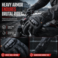 ⏳🔥LIMITED-TIME 50% OFF! ⏰Winter Motorcycle Riding Gloves with Waterproof Windproof Protection🧤