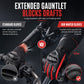 ⏳🔥LIMITED-TIME 50% OFF! ⏰Winter Motorcycle Riding Gloves with Waterproof Windproof Protection🧤