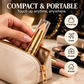 Stick correcteur naturel sans traces – 3 en 1 : camoufle, illumine et sculpte