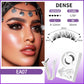 Reusable Magnetic Eyelashes Set, No Glue Lashes with Applicator