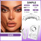 Reusable Magnetic Eyelashes Set, No Glue Lashes with Applicator