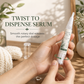 Portable Nail Care Pen 5ml for Daily Winter Nail and Cuticle Care