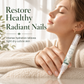 Portable Nail Care Pen 5ml for Daily Winter Nail and Cuticle Care