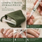 Portable Nail Care Pen 5ml for Daily Winter Nail and Cuticle Care