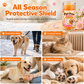 🐾 Twist-Up Paw Balm Stick for Dogs & Cats