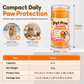 🐾 Twist-Up Paw Balm Stick for Dogs & Cats
