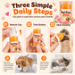 🐾 Twist-Up Paw Balm Stick for Dogs & Cats