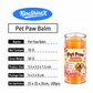 🐾 Twist-Up Paw Balm Stick for Dogs & Cats