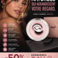 -50% Aujourd’hui 💦✨ Faux Cils Auto-Adhésifs Waterproof