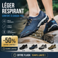 Nouveauté Été 2026 ☀️👟 Chaussures Homme Légères et Respirantes