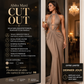 -50% Aujourd’hui 👗✨ Robe Maxi Dos Nu Sexy Femme