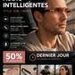 -50% Aujourd’hui 😎🎧 Lunettes Bluetooth avec Protection UV