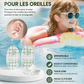 -50% Aujourd’hui 👶💧 Stickers Protège-Oreilles Bébé Waterproof