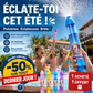 🎁ACHETEZ 1, OBTENEZ 1 GRATUIT ✨ Jouet pulvérisateur eau style feux d'artifice🌊